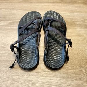 Women's chaco sandals